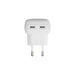 EAN 5711428071293 - dbramante1928 CH25EUWH7129 cargador de dispositivo móvil Teléfono móvil Blanco USB Carga rápida Interior imagen 3
