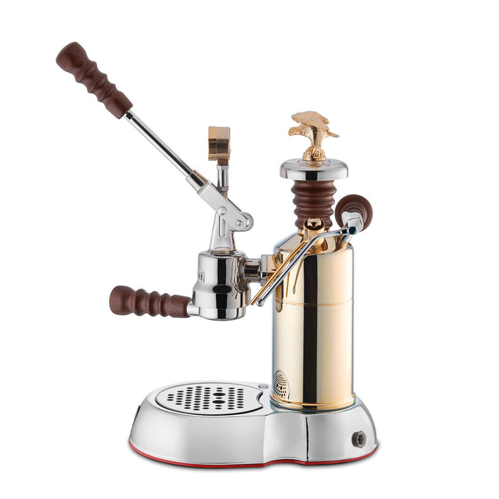 EAN 8010072228174 - la Pavoni LPLESC01EU cafetera eléctrica Máquina espresso 1,6 L imagen 3