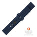 EAN 8591680161287 - FIXED FIXSST2-22MM-BL pieza y accesorio para reloj Correa de reloj imagen 4