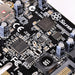 EAN 4710007223062 - Silverstone ECU05 tarjeta y adaptador de interfaz Interno USB 3.2 Gen 1 (3.1 Gen 1) imagen 10