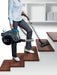EAN 4242005134120 - Bosch BGC05A220A aspiradora 1,5 L Aspiradora cilíndrica Secar 700 W Sin bolsa imagen 9