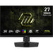 EAN 4711377368131 - MSI MAG 274QPF E20 pantalla para PC 68,6 cm (27") 2560 x 1440 Pixeles Wide Quad HD LCD Negro imagen 1