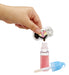 EAN 35051545798 - MGA Entertainment Yummiland Lip Gloss Doll Sour Sweeties - Gabi Gummybear imagen 4