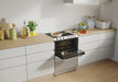 EAN 8059019016344 - Candy TRIOVXNT/1 equipo combinado para la cocina Plata imagen 4