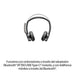 EAN 0198415336521 - HP Poly Voyager Focus Auriculares Inalámbrico y alámbrico De mano Car/Home office Bluetooth Base de carga imagen 5