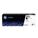 EAN 0886112397692 - HP 83A Black Original LaserJet Toner Cartridge cartucho de tóner 1 pieza(s) imagen 1