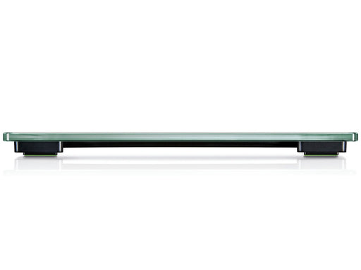 EAN 4006501638533 - Soehnle Style Sense Comfort 100 Rectángulo Blanco Báscula personal electrónica imagen 2