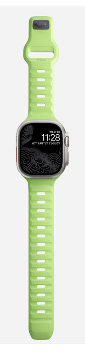 Nomad Sport Band 46mm/49mm Glow