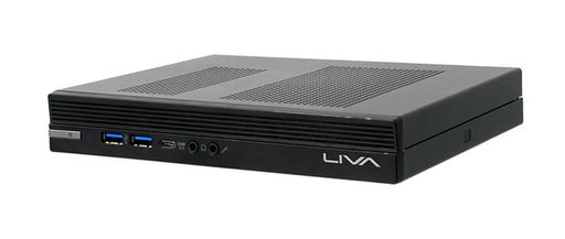 EAN 4714379189544 - ECS LIVA One A320-65W Mini-Tower Negro imagen 2