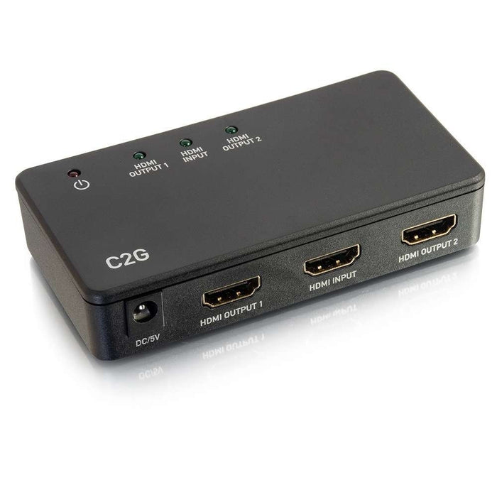 EAN 0757120410577 - C2G 41057 HDMI 2x HDMI imagen 1