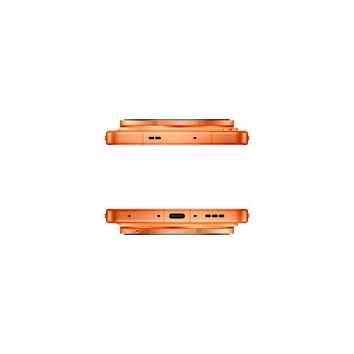 Oppo Find X9 Ultra 5g Dual Sim 12gb Ram 512gb - Canyon Orange