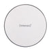 EAN 4034303026463 - Intenso WA1 Smartphone Blanco Corriente alterna, USB Cargador inalámbrico Carga rápida Interior imagen 2