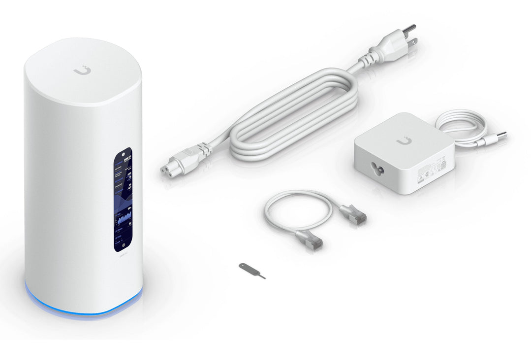 Ubiquiti Udr-5g-Max Router Soñado 5g Max