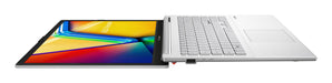 EAN 4711387736043 - ASUS Vivobook Go 15 E1504GA-NJ633 Intel Core i3 N-series 39,6 cm (15.6") DDR4-SDRAM Wi-Fi 6E (802.11ax) imagen 3