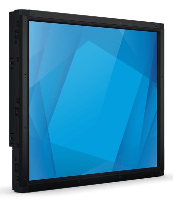 Et1790l 17in Lcd (Led Bl) Open Mntr