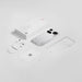 EAN 6974434228139 - Nothing 4a Pro 17,4 cm (6.83") SIM doble Android 16.0 5G 8 GB 128 GB 5080 mAh Negro imagen 9