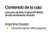 EAN 0199764693648 - HP 953XL High Yield Yellow Original Ink Cartridge cartucho de tinta 1 pieza(s) imagen 3