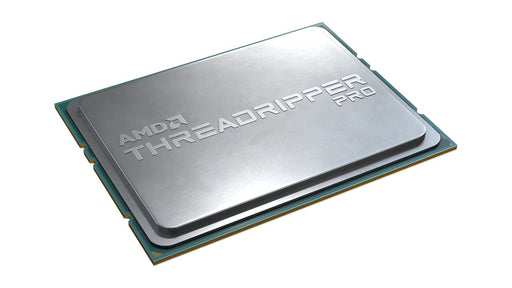 EAN 0730143314367 - AMD Ryzen Threadripper PRO 5995WX procesador 2,7 GHz 256 MB L3 Caja imagen 1