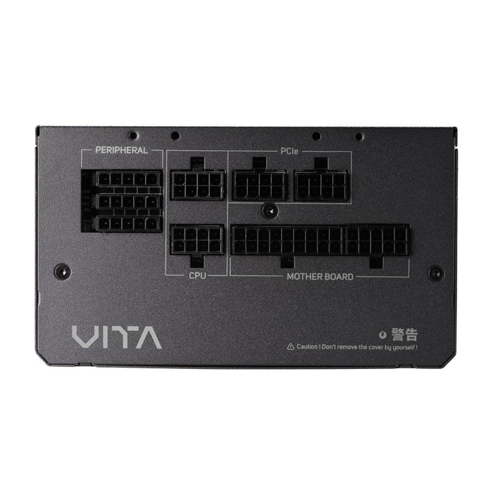 EAN 4713224529597 - FSP VITA GM 750W unidad de fuente de alimentación imagen 3