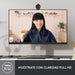 EAN 5099206104938 - Logitech 960-001436 cámara web 2 MP 1920 x 1080 Pixeles USB Grafito imagen 7