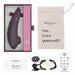 EAN 4251460623650 - Womanizer Next imagen 2