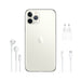 EAN 190199388994 - Apple iPhone 11 Pro 14,7 cm (5.8") SIM doble iOS 13 4G 64 GB Plata imagen 8