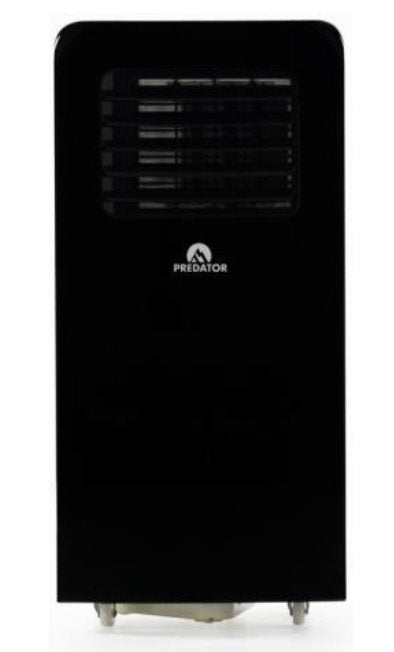 EAN 650414537618 - GLAZIAR S30PLUS aire acondicionado portátil 2600 W Negro imagen 1