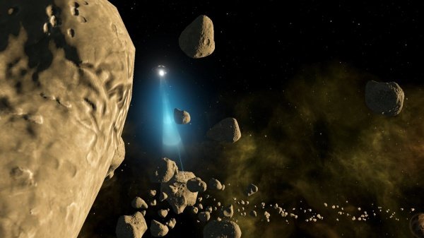 Juego Stellaris - Console Edition Playstation 4