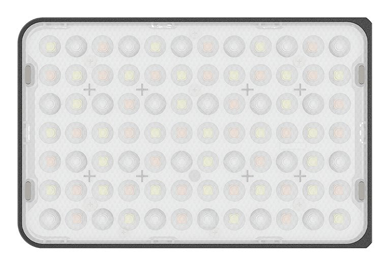 EAN 6977162450148 - Amaran Ace 25x (Charcoal) 32 W imagen 4