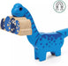 EAN 7312350360967 - BRIO Dinosaur Battery Train imagen 5