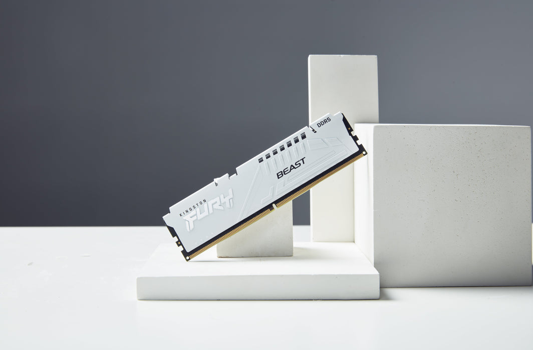 EAN 0740617343328 - Kingston Technology FURY Beast módulo de memoria 2 x 16 GB 6000 MT/s 288-pin DIMM imagen 11