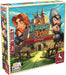 EAN 4250231733963 - Pegasus Spiele Catapult Feud Katapult Fehde 20 min Juego de mesa Táctico imagen 1