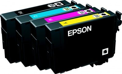 EAN 8715946518169 - Epson Daisy C13T18064010 cartucho de tinta 1 pieza(s) Original Rendimiento estándar Negro, Cian, Magenta, imagen 3