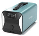 EAN 4040895011138 - RealPower PS-1000C estación de energía portátil Fosfato de hierro-litio (LiFePo4) 310000 mAh 1000 W 12,5  imagen 3