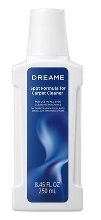 Vacuum Acc Spot Formula/N10 Hnf1 Dreame