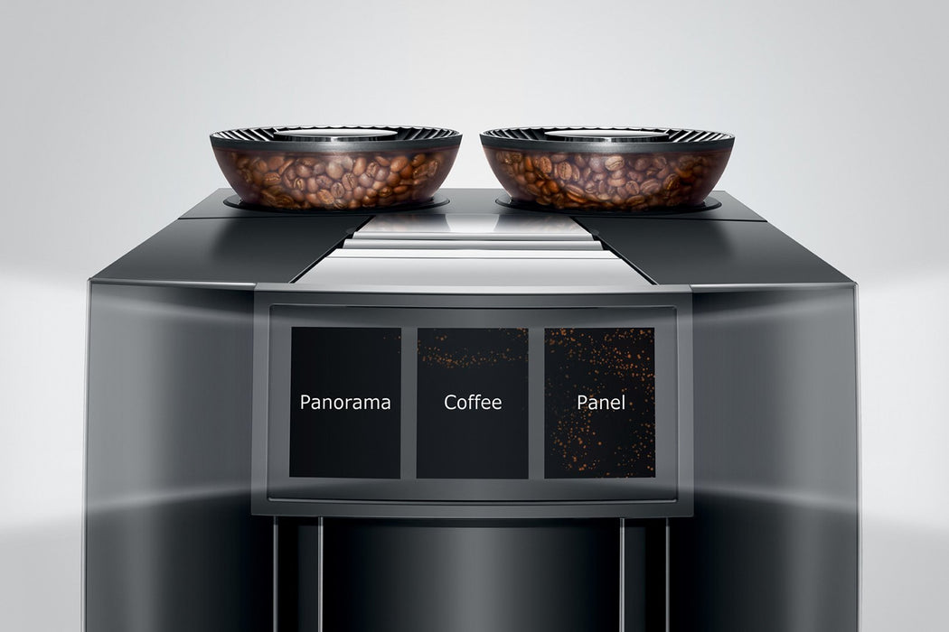 EAN 7610917154784 - JURA GIGA 10 (EA) Totalmente automática Máquina espresso 2,6 L imagen 15