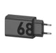 EAN 6955226413971 - Motorola SJMC682 cargador de dispositivo móvil Universal Negro Corriente alterna Interior imagen 5