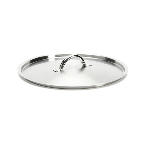 EAN 3011243509240 - de Buyer 3509.24 tapa Alrededor Acero inoxidable imagen 1