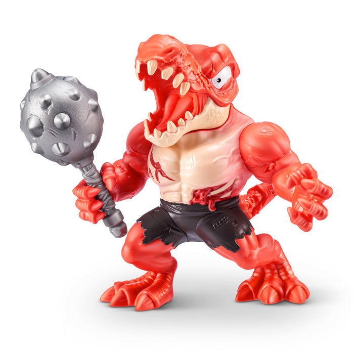 EAN 4894680033498 - Smashers 74125 figura de juguete para niños imagen 7