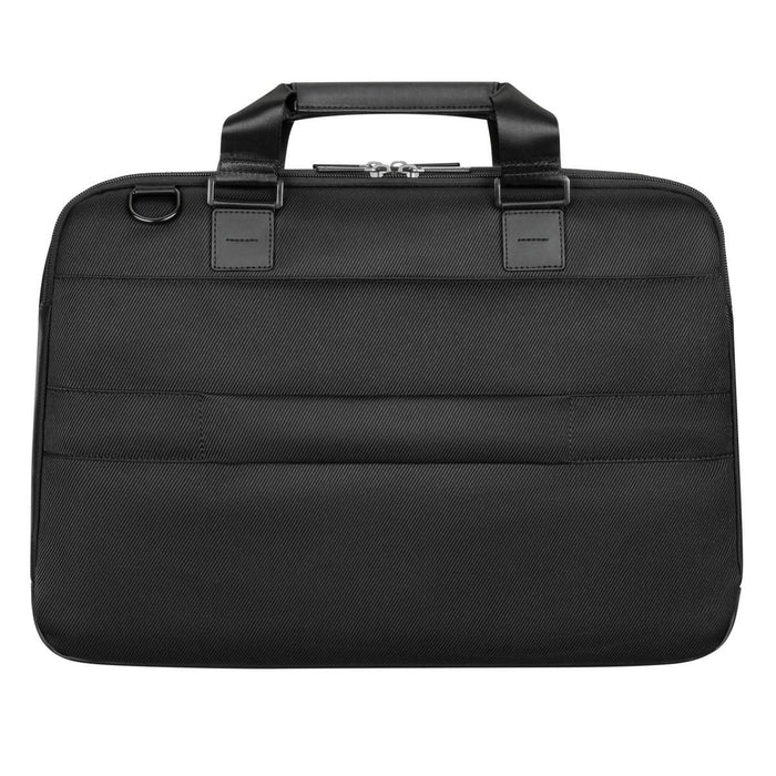 EAN 0092636355098 - Targus TBT932GL maletines para portátil 40,6 cm (16") Maletín Negro imagen 3