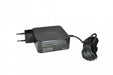 EAN 5715063341155 - ASUS 0A001-00892000 adaptador e inversor de corriente Interior 65 W Negro imagen 1