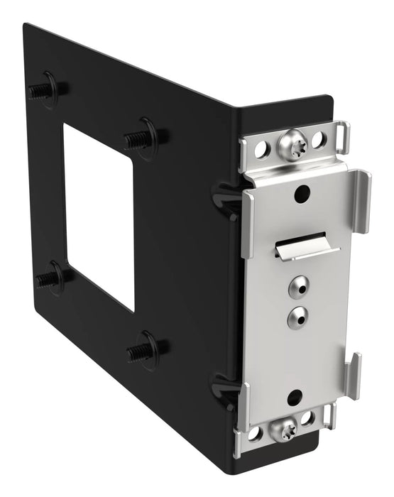 EAN 7331021076402 - Axis 02361-001 cámaras de seguridad y montaje para vivienda Accesorio para montaje en carril imagen 3