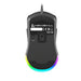EAN 8435443704031 - Newskill Gaming Chiron ratón Juego Ambidextro Óptico 8000 DPI imagen 4
