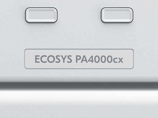 EAN 0632983071755 - KYOCERA ECOSYS PA4000cx Color 1200 x 1200 DPI A4 imagen 2