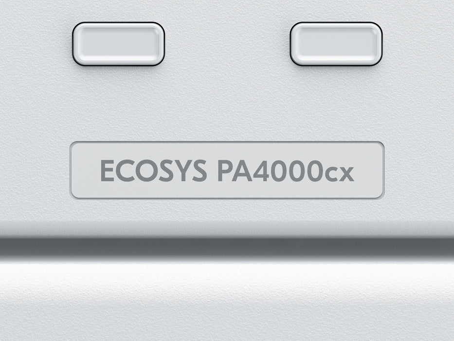 EAN 0632983071755 - KYOCERA ECOSYS PA4000cx Color 1200 x 1200 DPI A4 imagen 2