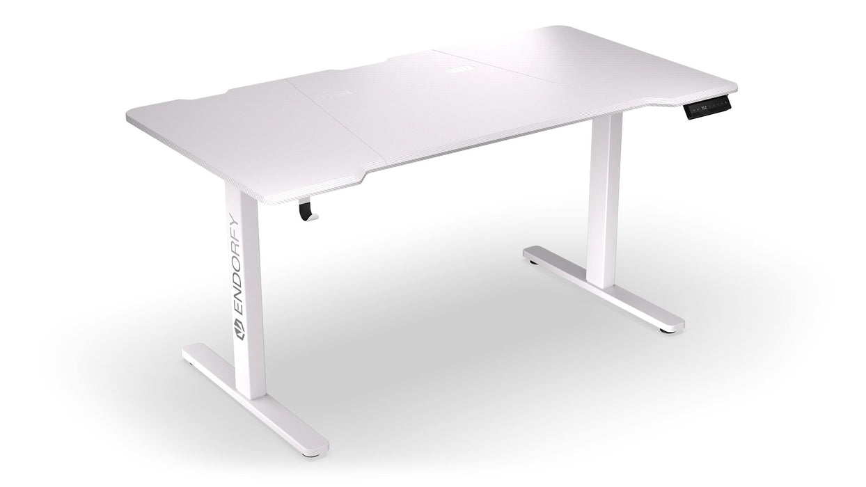 EAN 5903018664606 - ENDORFY Atlas L Electric Blanco imagen 1