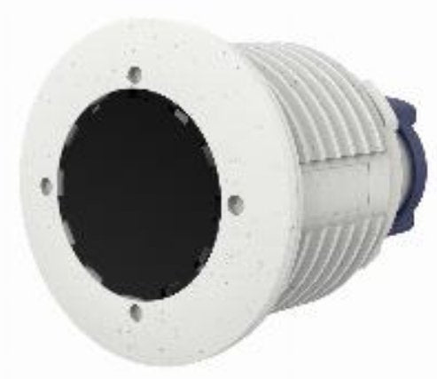 EAN 4047438034920 - Mobotix Mx-F-IRA-T Unidad de LED IR imagen 1
