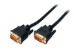EAN 4017538022356 - S/CONN maximum connectivity 2m DVI-D cable DVI Negro imagen 1