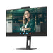 EAN 4038986140775 - AOC 24P3QW pantalla para PC 60,5 cm (23.8") 1920 x 1080 Pixeles Full HD Negro imagen 4