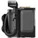 EAN 6978515257278 - Dreame N20 Limpiador a vapor portátil 1,2 L 600 W Negro imagen 1